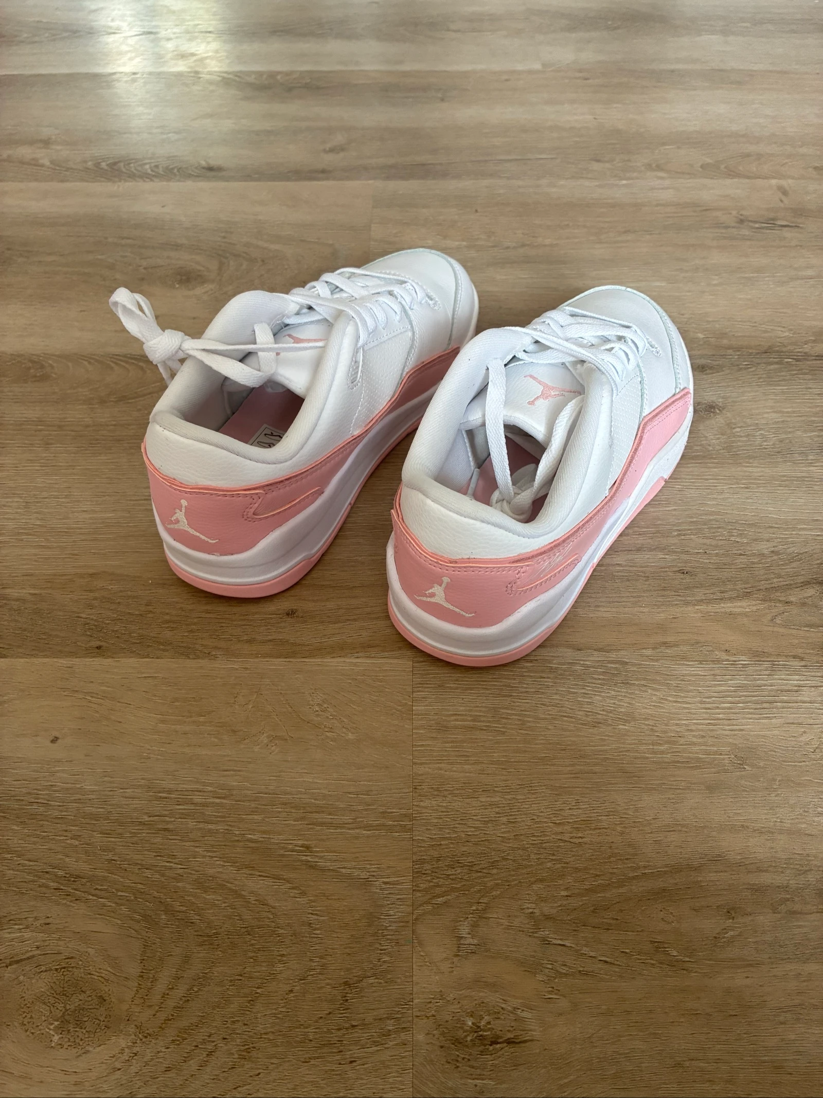 Basket Jordan Flight Court taille 39 – photo 4